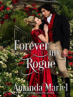 cover image of Forever My Rogue